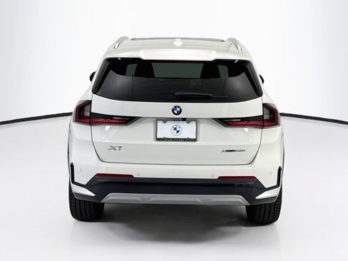 New 2026 BMW X1 xDrive28i w/ Technology Package AWD/4WD image 6