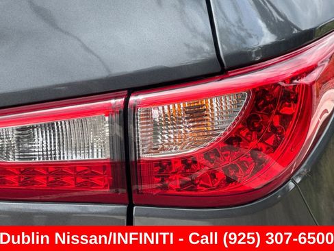 Used 2015 INFINITI QX60 Luxe w/ Premium Plus Package AWD/4WD image 54