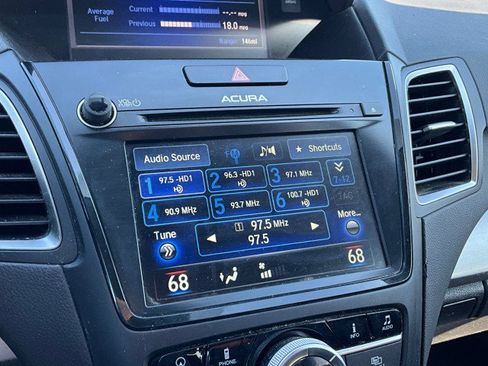 Used 2017 Acura RDX AWD w/ Technology Package image 7