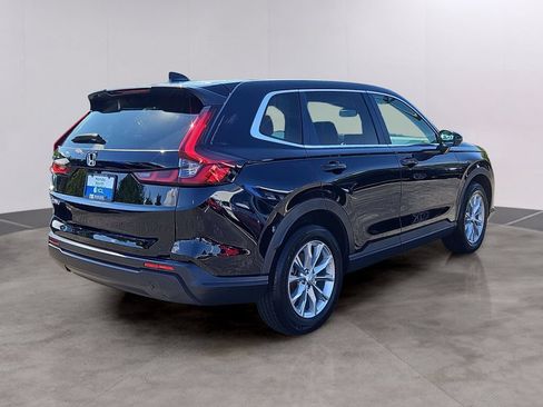 Certified 2025 Honda CR-V EX image 4