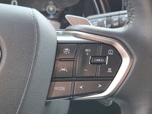 Certified 2025 Lexus RX 350 AWD image 17
