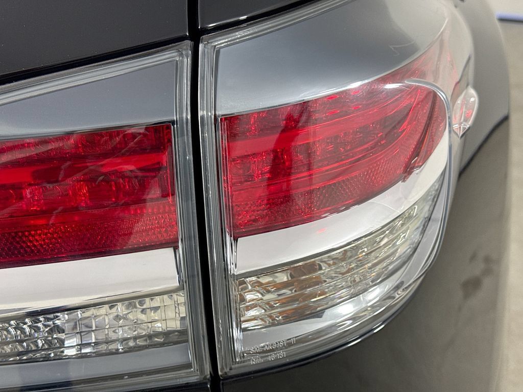 Used 2015 Lexus RX 450h FWD image 35