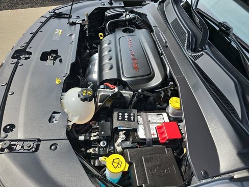 Certified 2022 Jeep Compass High Altitude AWD/4WD image 43