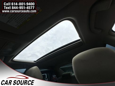 Used 2011 Toyota Camry LE w/ LE Extra-Value Pkg FWD image 16