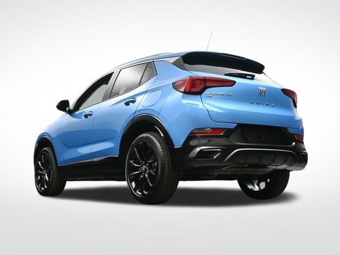 Used 2026 Buick Encore GX Sport Touring image 26