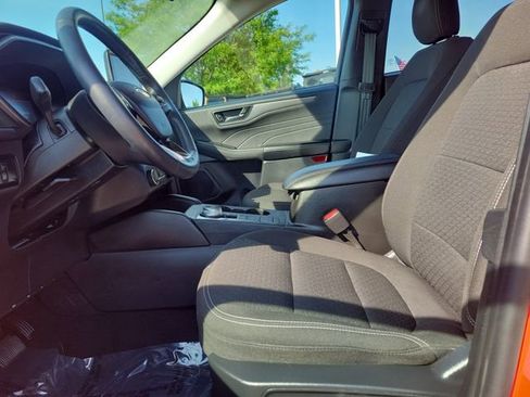 Certified 2024 Ford Escape Active AWD/4WD image 26