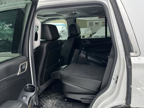 Used 2020 GMC Yukon Denali image 11