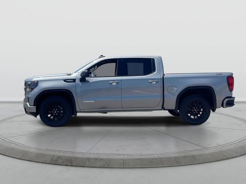 Used 2023 GMC Sierra 1500 Elevation w/ X31 Off-Road Package AWD/4WD image 5