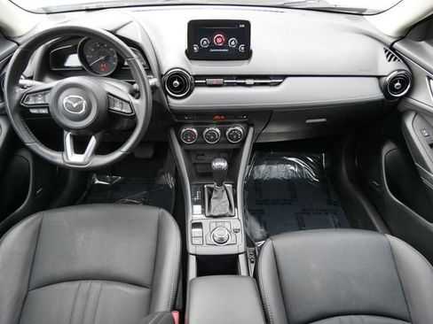 Used 2019 MAZDA CX-3 Touring w/ Preferred Equipment Package AWD/4WD image 12