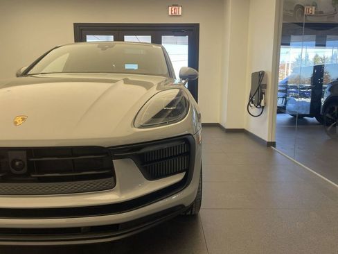 New 2026 Porsche Macan S image 26