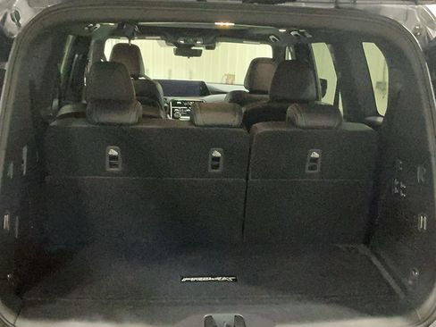 Used 2026 Nissan Armada PRO-4X AWD/4WD image 22