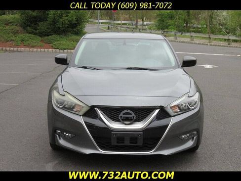 Used 2016 Nissan Maxima 3.5 S image 5