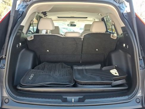 Certified 2024 Honda CR-V EX-L image 28