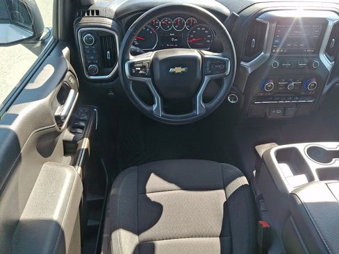 Certified 2022 Chevrolet Silverado 1500 LT image 11