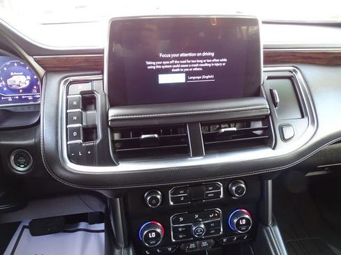 Certified 2024 Chevrolet Tahoe Premier image 11