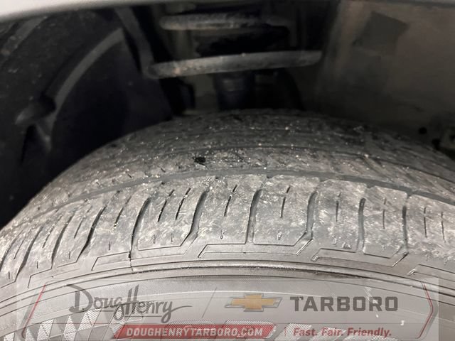 Used 2025 Nissan Pathfinder SV FWD image 19