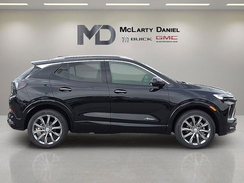 New 2026 Buick Encore GX Avenir AWD/4WD image 6