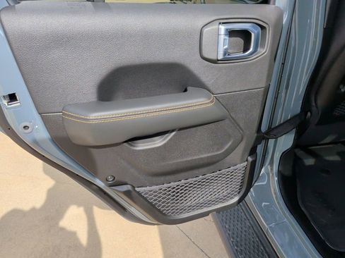 New 2026 Jeep Gladiator Sport image 37