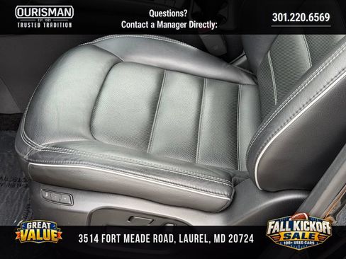 Used 2025 MAZDA CX-5 AWD 2.5 S w/ Preferred Package image 24