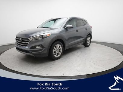 Used 2016 Hyundai Tucson Eco