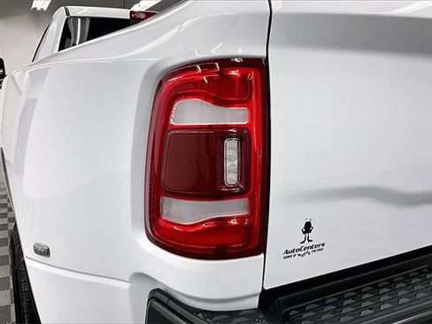 Used 2024 RAM 3500 Tradesman image 31