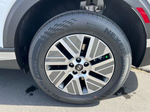 New 2026 Hyundai Palisade SEL AWD/4WD image 14