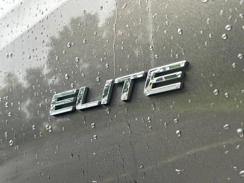 Used 2019 Honda Odyssey Elite image 12