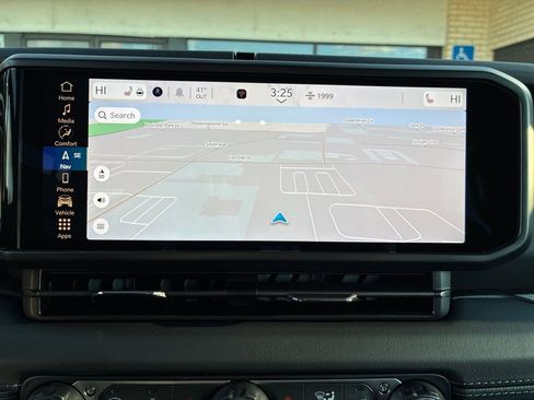 New 2026 Jeep Wrangler Sahara image 20