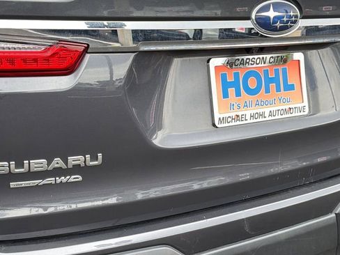 Used 2023 Subaru Ascent Limited w/ Technology Package AWD/4WD image 28