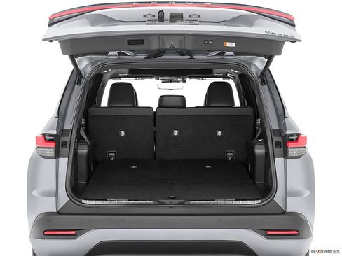 New 2026 Lexus TX 350 AWD image 7