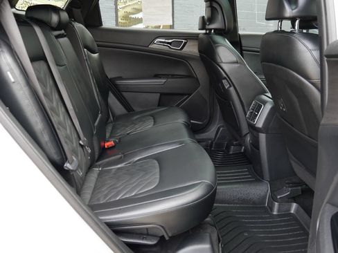 Used 2024 Kia Sportage X-Pro AWD/4WD image 15