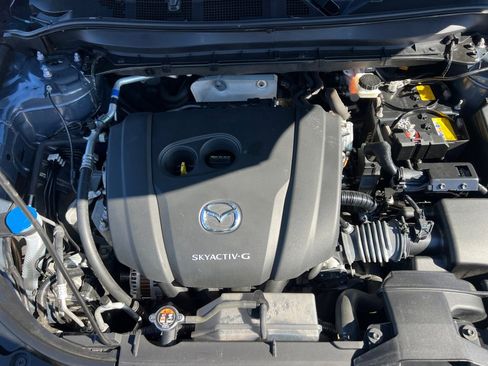 Certified 2023 MAZDA CX-5 Carbon Edition image 16