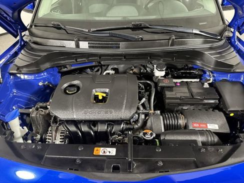 Used 2020 Kia Soul GT-Line w/ GT 2.0L Power Sunroof Package image 27