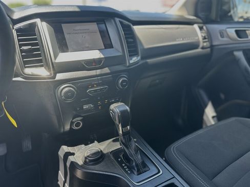 Used 2020 Ford Ranger XLT w/ Equipment Group 301A Mid image 4