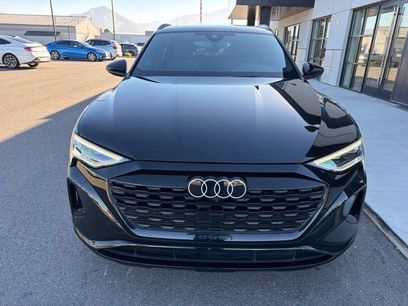 Used 2024 Audi Q8 e-tron Premium