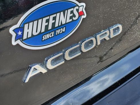 Used 2024 Honda Accord EX image 10