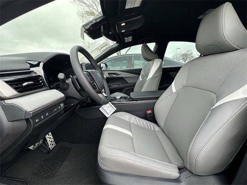 New 2026 Toyota Camry SE w/ Convenience Package image 23