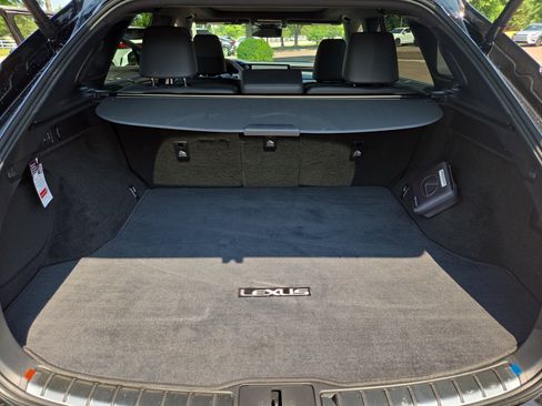 Certified 2025 Lexus RX 350 w/ Convenience Package AWD/4WD image 35