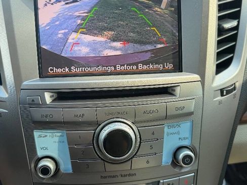 Used 2013 Subaru Outback 2.5i Limited image 39