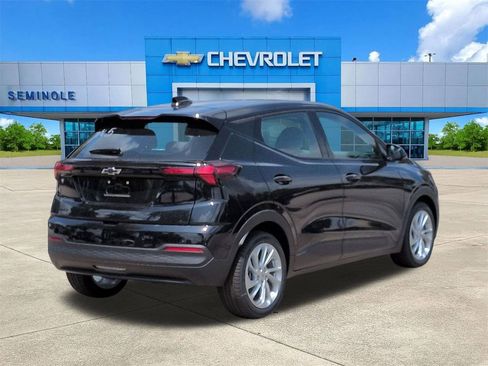 New 2027 Chevrolet Bolt LT w/ Comfort Package FWD image 4