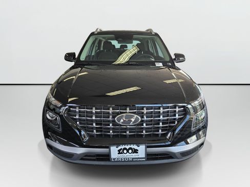 New 2026 Hyundai Venue SEL FWD image 8