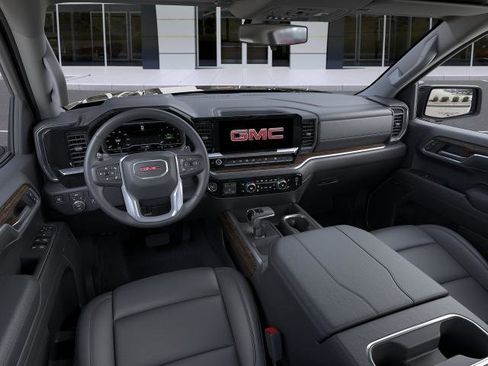 New 2026 GMC Sierra 1500 Elevation w/ Elevation Premium Package AWD/4WD image 39