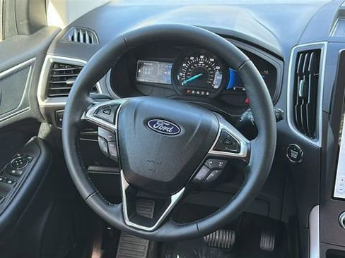 Certified 2024 Ford Edge SEL w/ Convenience Package AWD/4WD image 23