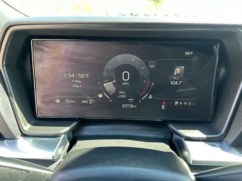 Used 2025 GMC Terrain Elevation AWD/4WD image 31