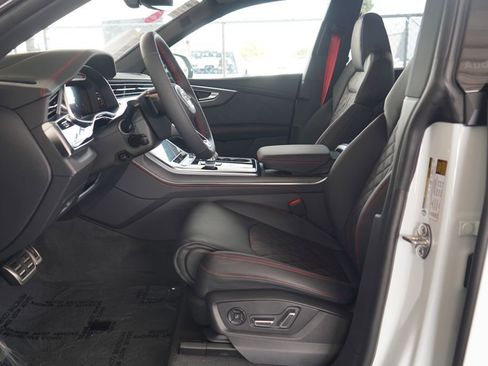 New 2026 Audi Q8 Prestige AWD/4WD image 6
