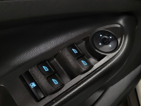 Used 2018 Ford Escape SE w/ SE Sync 3 Package image 27