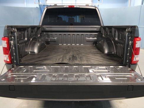 Used 2022 Ford F150 XL w/ STX Appearance Package AWD/4WD image 33