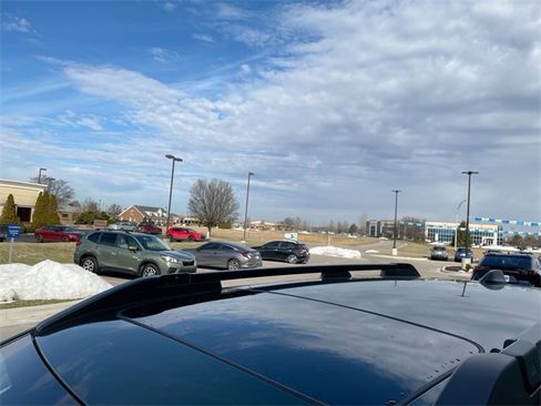 New 2026 Subaru Outback Touring XT image 9