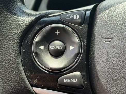Used 2015 Honda Civic EX image 21