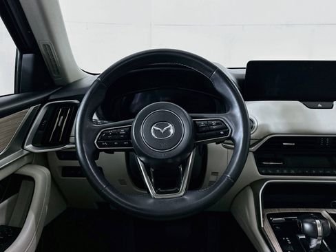 Used 2024 MAZDA CX-90 Plug-In Hybrid w/ Premium Plus AWD/4WD image 18